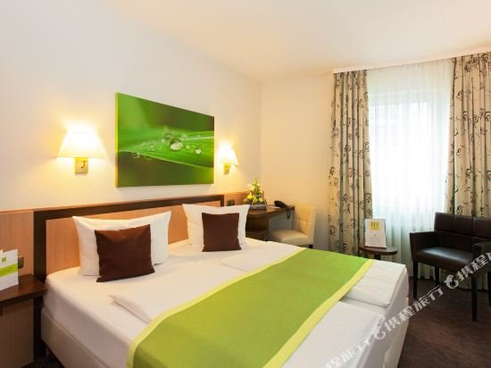 Фото Favored Hotel Domicil