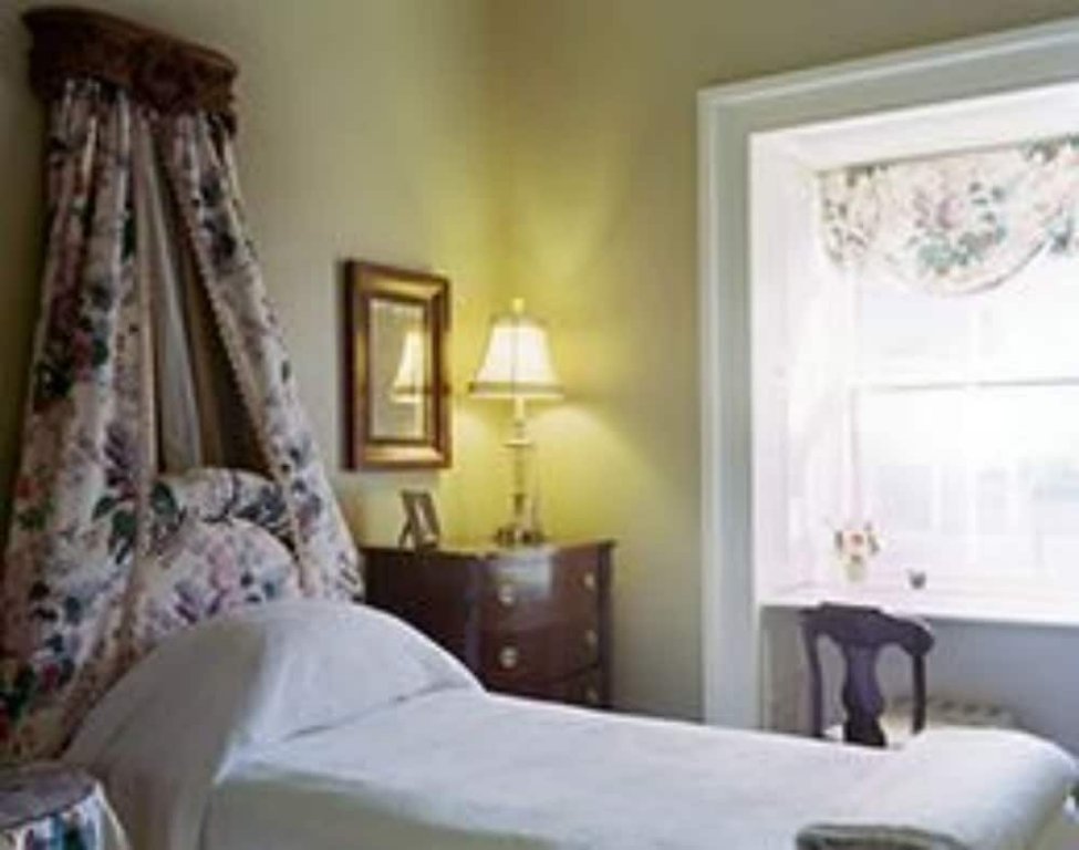 Фото The College Club of Boston