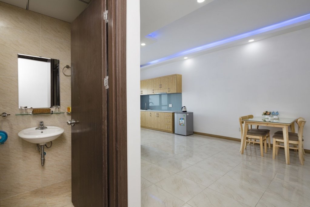 Фото Holi Bayview Nha Trang