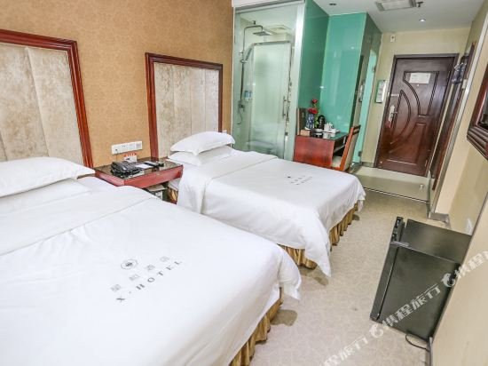 Фото Tai Xiang Business Inn