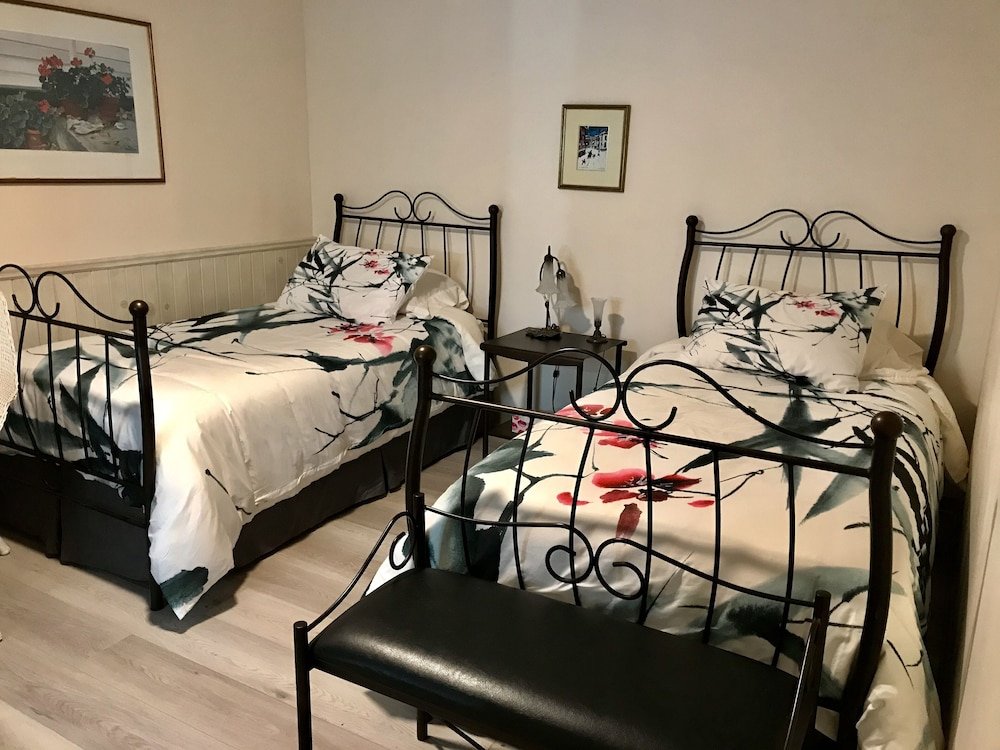 Фото Auberge Du Sault-A-La-Puce