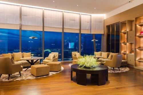 Фото Hyatt Regency Zhenjiang