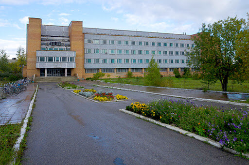 آلات البناء Rodnikovsky Mashinostroitelny Zavod ، ، صورة