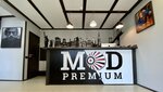Mod Barbershop (Zvyozdnaya Street, 9к1), barber shop