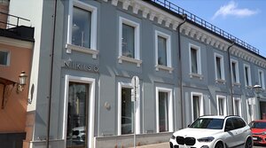 Nikiso (Voznesensky Lane, 5с1), beauty salon