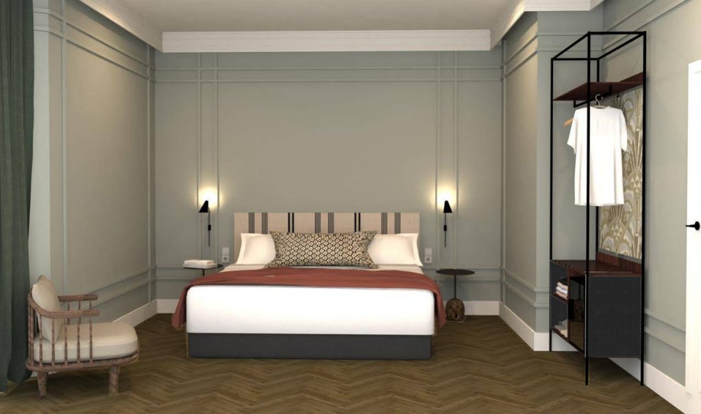 Фото Soho Boutique Colón