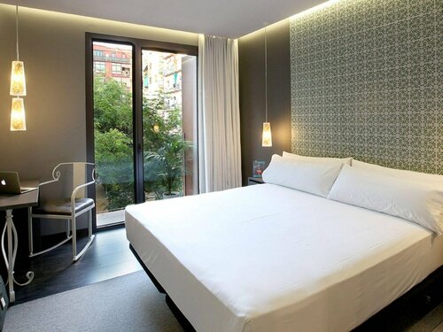 Гостиница Two Hotel Barcelona by Axel - Adults only в Барселоне