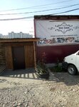 Омар Хайям (Karaulnaya ulitsa, 9Г/4) ، مقهى