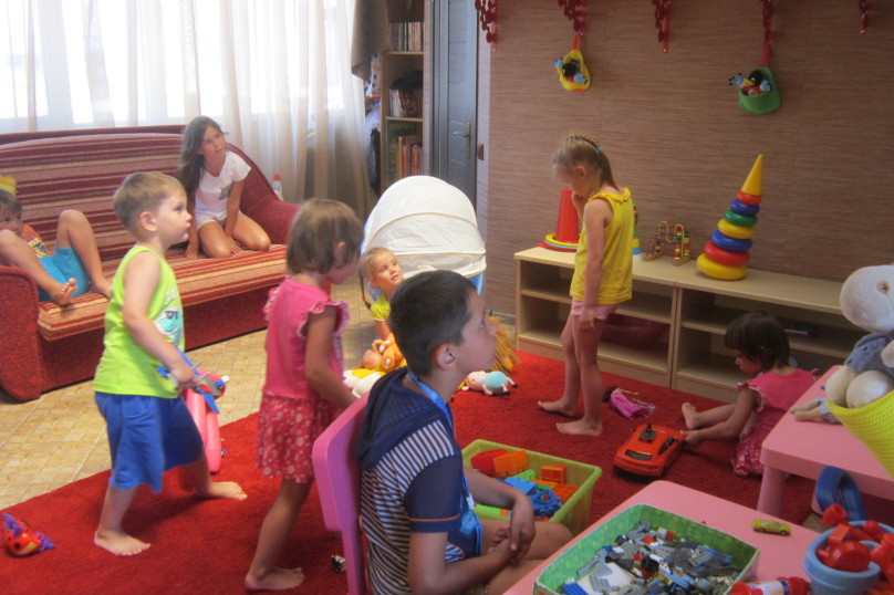 Фото Старинный Таллин