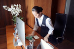 FM Solution (Tsvetnoy Boulevard, 2) ، خدمات التنظيف