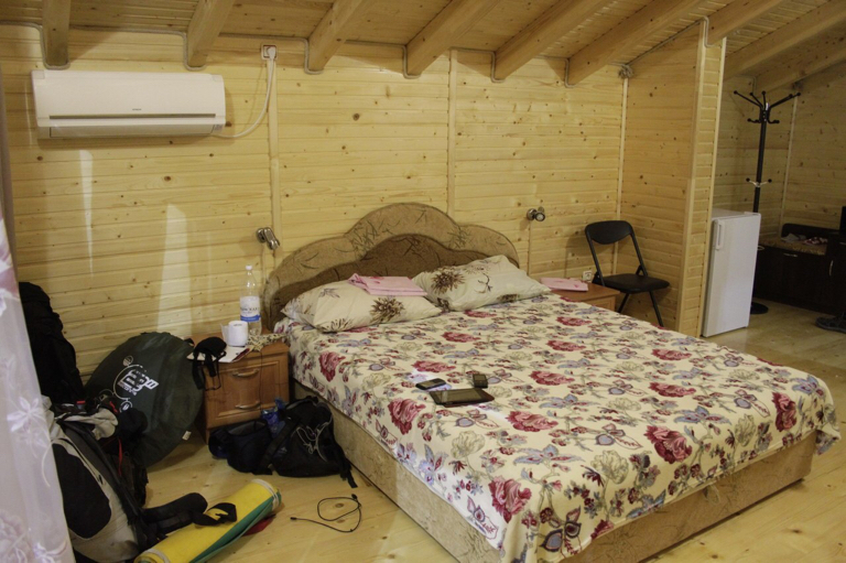 Фото Бухта Орджо