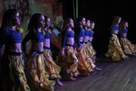Shkola vostochnogo tantsa Zhasmin (Kirova Avenue, 72А), dance school