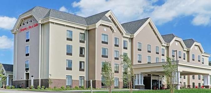 Фото отеля 3