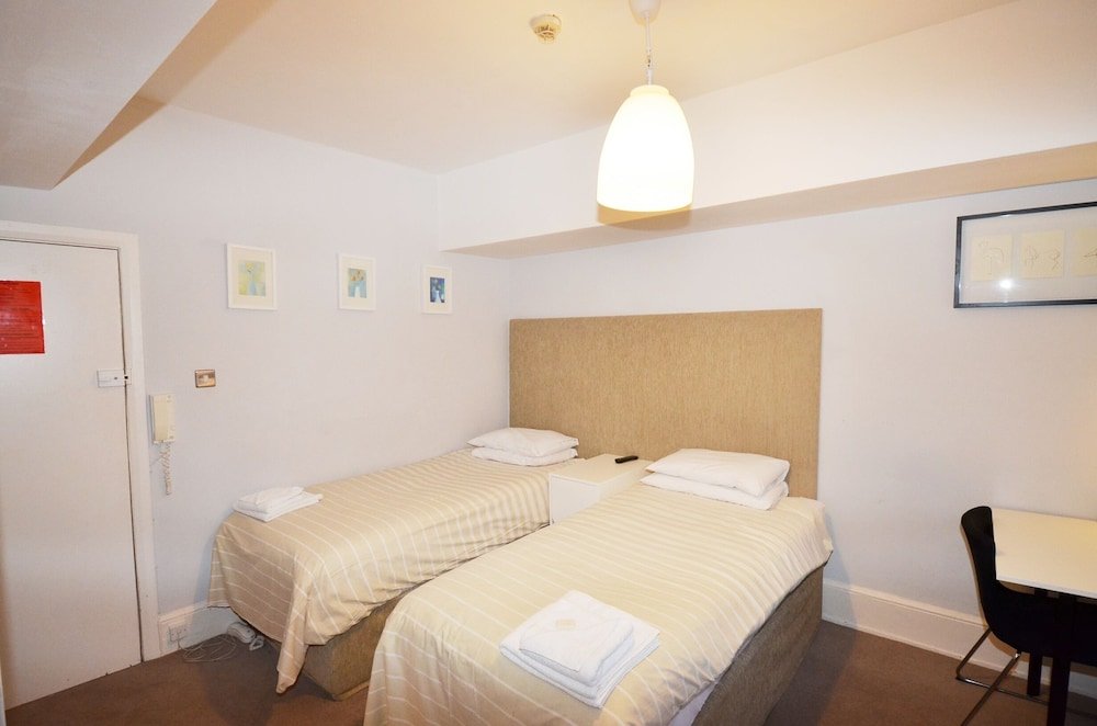 Фото Amber Residence Hotel