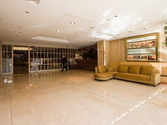 Фото Central Tourist Hotel