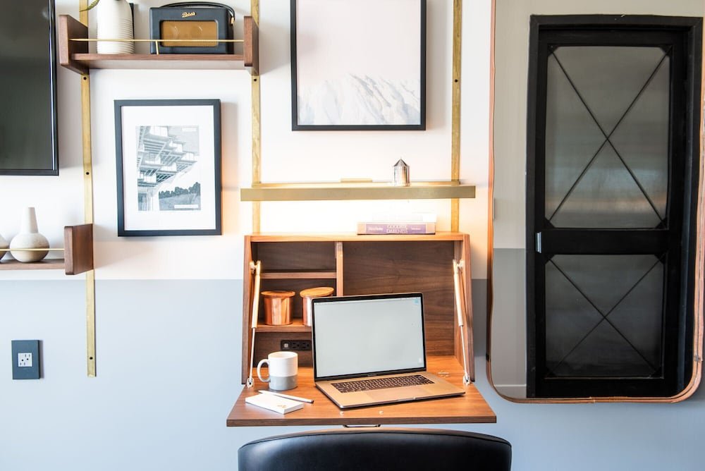 Фото The Hoxton Williamsburg