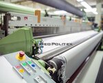 Geopolitex (Kozhevennaya Street, 11), empresa manufacturera