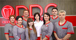 Donbass Dental Centre (Artema Street, 138А), dental clinic