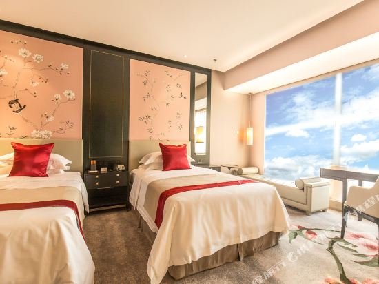 Фото DoubleTree by Hilton Weihai