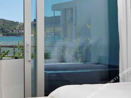 Фото Altis Belem Hotel & SPA, a Member of Design Hotels