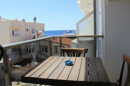 Ala Boutique Hotel
