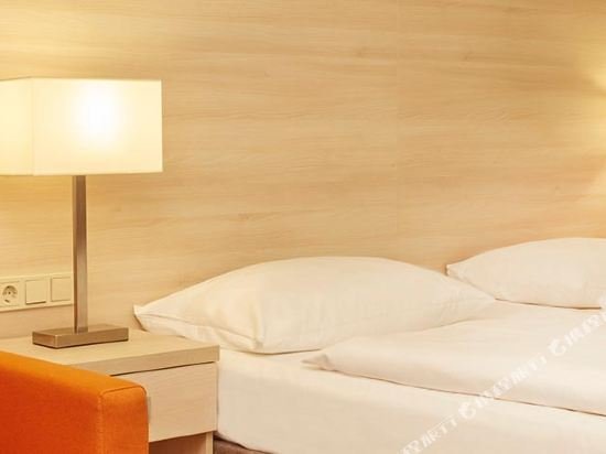 Фото H+ Hotel Limes Thermen Aalen