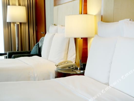 Фото Renaissance Wuhan