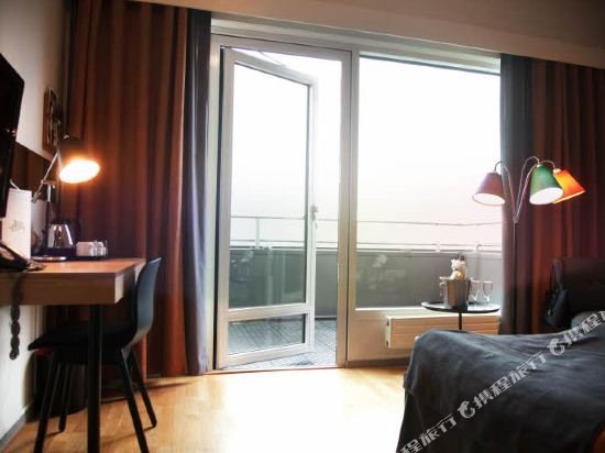 Фото Scandic Karlstad City