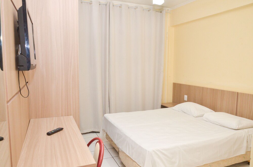 Фото Hotel Ficare Poa