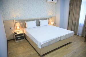 Гостиница Diamond Hotel Tashkent