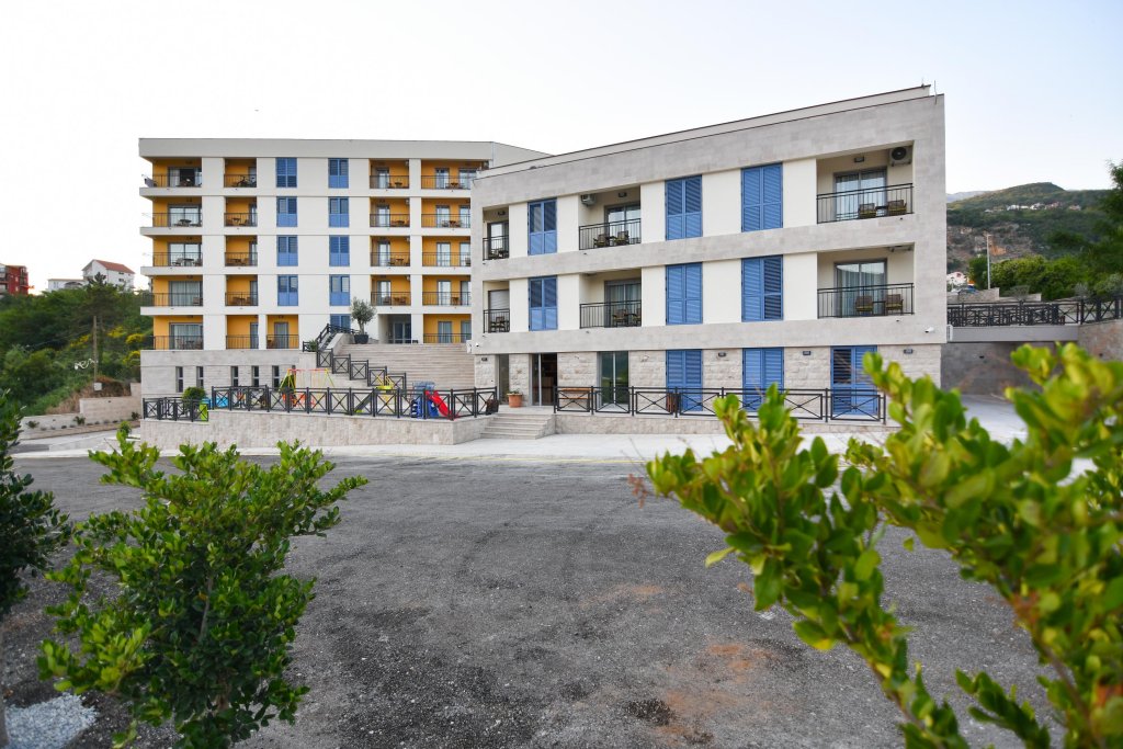 Фото Apart hotel MS Katunjanin