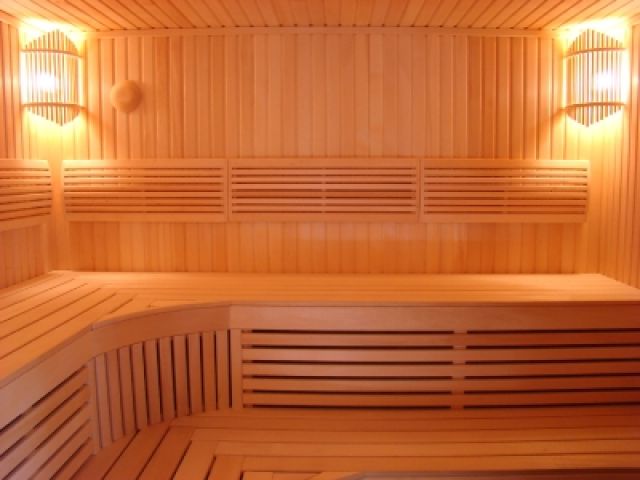 Фото Azimut Здоровье Зеленый Гай