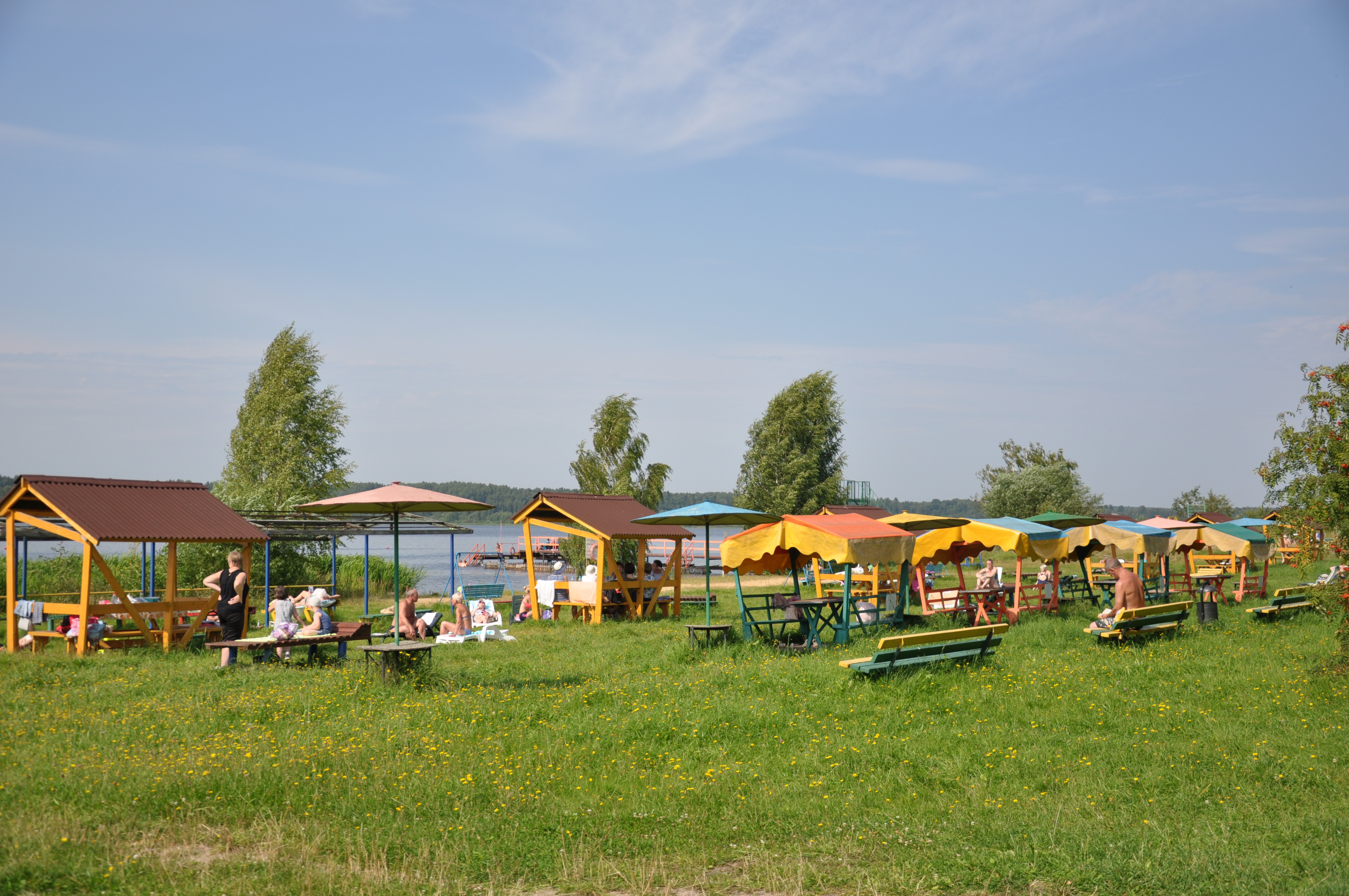 Фото Санаторий им. Станко