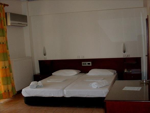 Фото Scandinavia Hotel