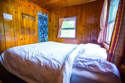 Гостиница Ith Big Bear Retreat Center and Hostel в Биг Бэар Лейк