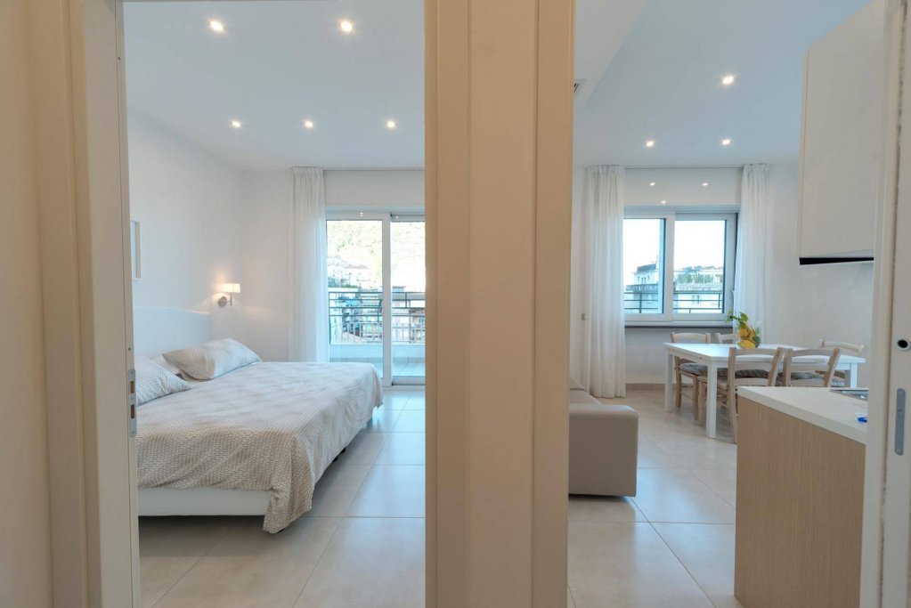 Фото Angelina Residence