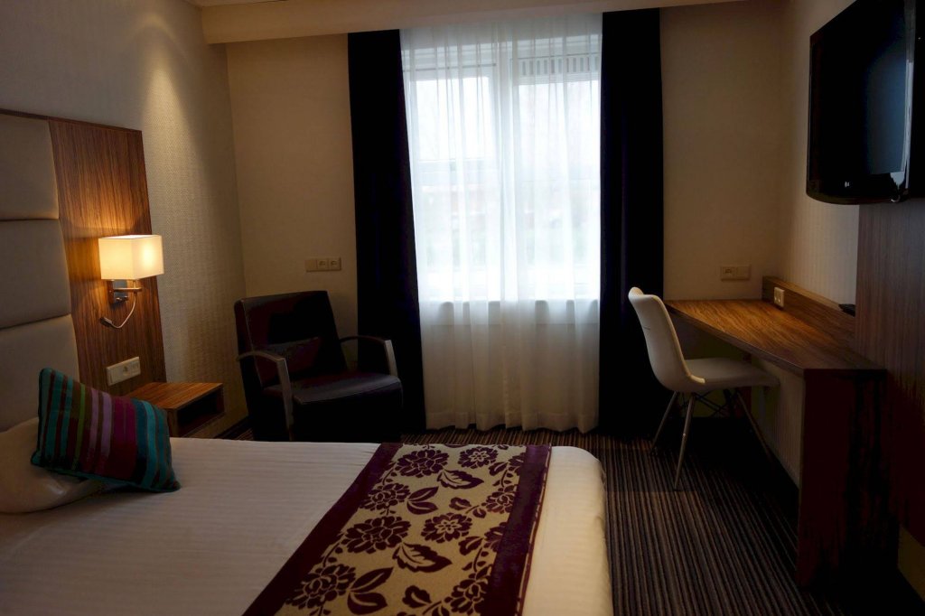 Фото отеля 4