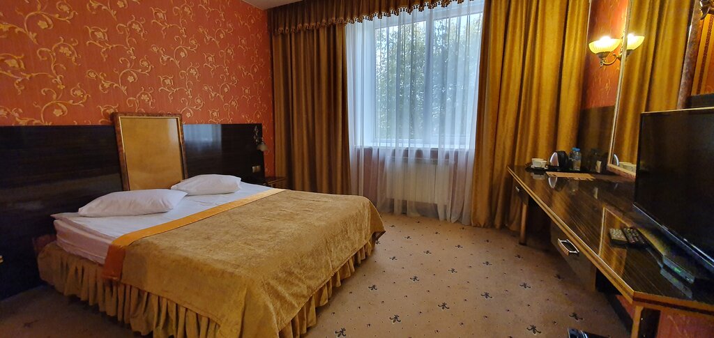 Hotel Imperiya, Tula, photo