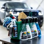 Vllux (Rudneva Street, 3), autocosmetics, auto chemical goods