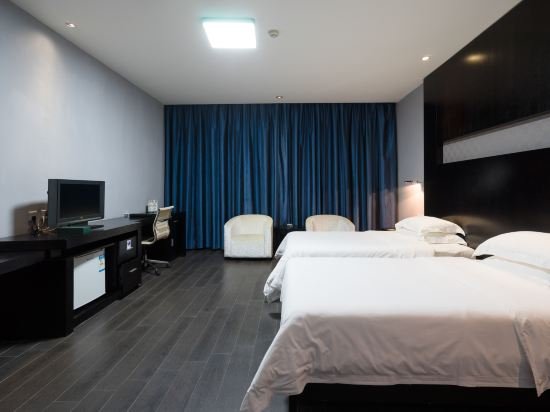 Фото Guangdong Nanmei Osotto Hotel