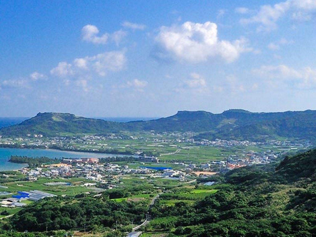 Фото The Yuinchi Hotel Nanjo