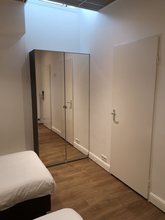 Фото Hotel De Duif Lisse - Schiphol