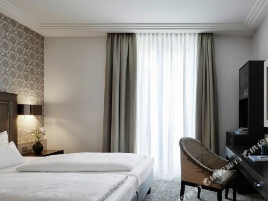 Фото Hotel Maximilian’s