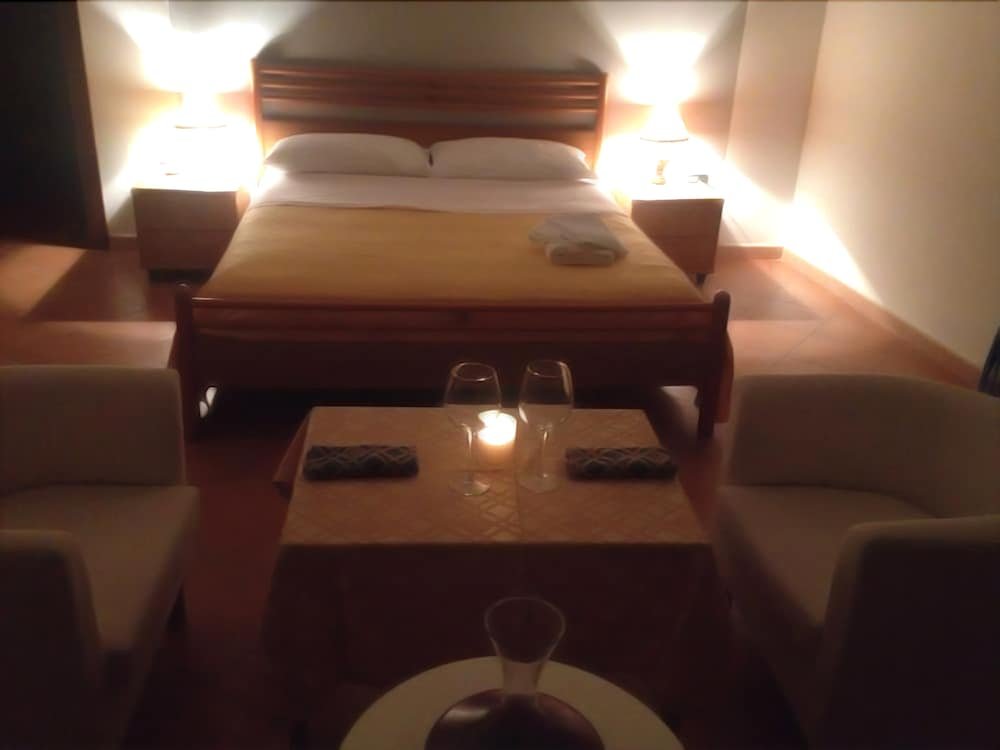 Фото Antica Conca d'Oro