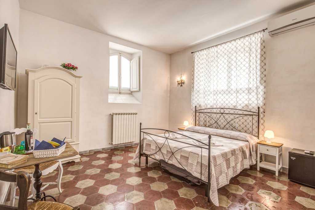 Фото Relais La Torretta