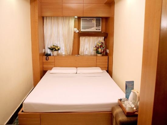 Фото Hotel Pan Asia International