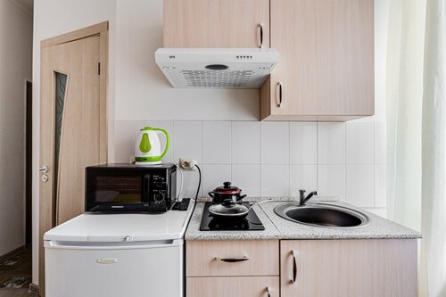 Санди на шоссе Каширское 65 корп. 3 секция 7  фото 2