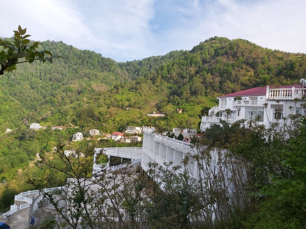 Фото Zura Palace