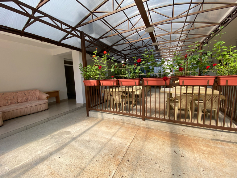 Фото Солнечный