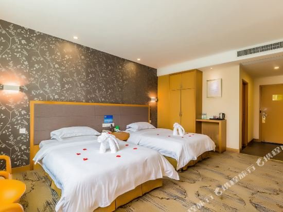 Фото Kangyi Hotel